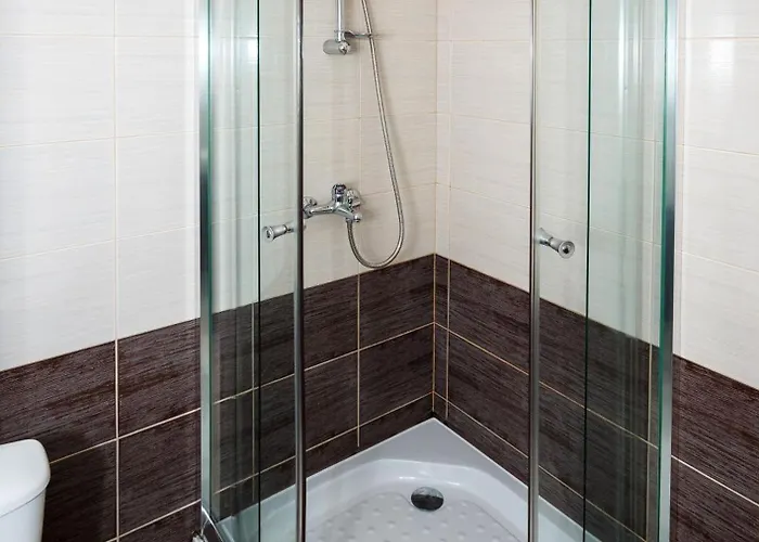 Appartement Seaside With 2 Bedrooms For Up To 5 Guests *