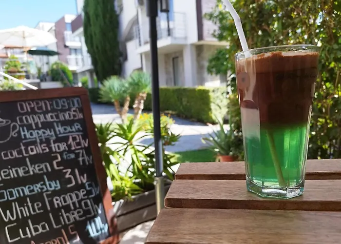 Appartement Seaside With 2 Bedrooms For Up To 5 Guests Slantchev Briag